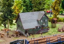 Faller 191846 - H0 - Forsthaus